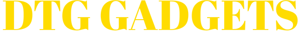 D T G GADGETS.